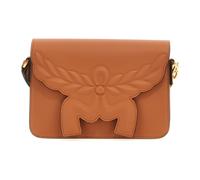 MCM - Himmel Laurel Crossbody - Femme - Sacs - Brun - Taille: ONE Size