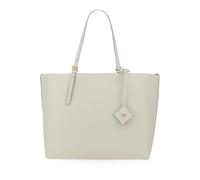 MCM - Himmel Shopper - Femme - Sacs - Blanc - Taille: ONE Size
