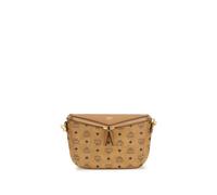 Mcm, Homme, Sacs, Brun, Taille: ONE Size Diamant 3D Small Belt Bag