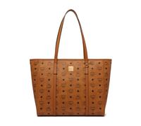 MCM - Liz Tote Bag - Femme - Sacs - Brun - Taille: ONE Size