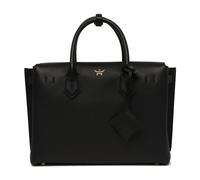 Mcm - Milla Tote - Femme - Sacs - Noir - Taille: ONE Size