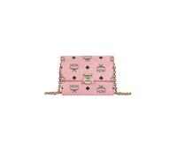 MCM Nom du produit : Portefeuille AREN rose