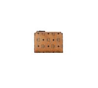 MCM Nom du produit: Portefeuille AREN Small marron