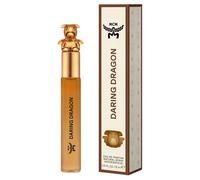MCM Parfums-unisexes MCM-COLLECTIONDARING DRAGONEau de Parfum Spray Travel Spray 15 ml