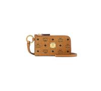 MCM Porte-cartes AREN marron