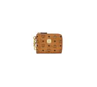 MCM Porte-cartes AREN Small marron