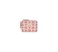 MCM Porte-cartes AREN Small rose