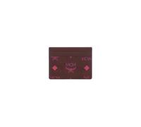 MCM Porte-cartes AREN VI Mini marron
