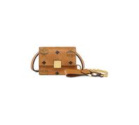 MCM Portefeuille AREN marron