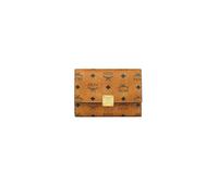 MCM Portefeuille AREN Small marron
