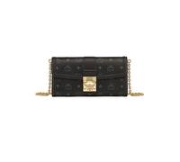 MCM Portefeuille TRACY Large noir