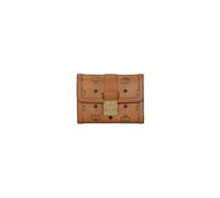 MCM Portefeuille TRACY Small marron