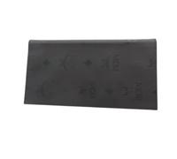 MCM Pre-owned - Pre-owned Visetos Nylon Long Wallet - Homme - Pre-owned - Noir - Taille: ONE Size