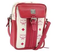MCM Pre-owned - Sac à bandoulière en plastique Pre-owned - Femme - Pre-owned - Multicolore - Taille: ONE Size