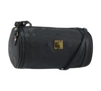 MCM Pre-owned - Sac bandoulière Pre-owned - Femme - Pre-owned - Noir - Taille: ONE Size