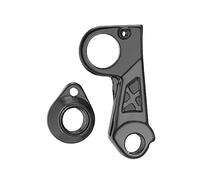 Patte derailleur alu adaptable cadre cube gh 175