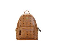 MCM Sac à dos STARK marron clair