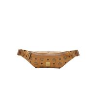 MCM Sac banane FURSTEN Small marron