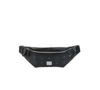 MCM Sac banane FURSTEN Small noir