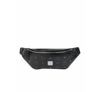 MCM Sac banane Fursten Visetos noir
