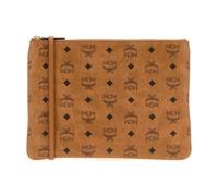 MCM - Sac bandoulière Aren - unisex - Sacs - Brun - Taille: ONE Size