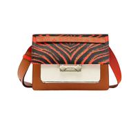 MCM - Sac bandoulière - Femme - Sacs - Multicolore - Taille: ONE Size
