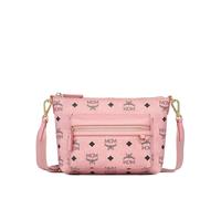 MCM - Sac bandoulière - Femme - Sacs - Rose - Taille: ONE Size