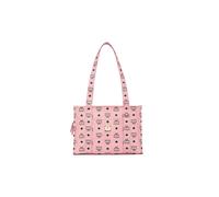 MCM Sac - Cabas AREN Small rose
