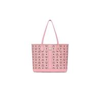 MCM Sac - Cabas LIZ Medium rose
