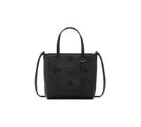 MCM Sac en cuir - Mini sac TONI Mini noir