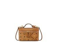 MCM Sac - Mini Sac AREN marron