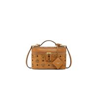 MCM Sac - Mini Sac AREN marron
