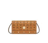 MCM Sac - Mini Sac AREN marron