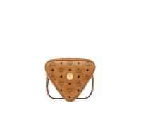MCM Sac - Mini Sac AREN MINI marron
