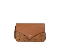 MCM Sac - Mini Sac DIAMOND marron