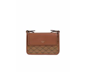 MCM Sac - Mini Sac HIMMEL marron