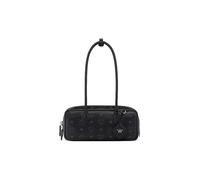 MCM Sac - Sac à bandoulière AREN noir