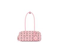 MCM Sac - Sac à bandoulière AREN rose