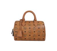 MCM Sac - Sac à main ELLA BOSTON Small marron