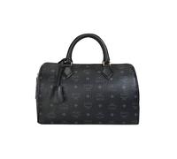 MCM Sac - Sac à main ELLA VISETOS BOSTON noir