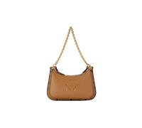 MCM Sac - Sac bandoulière AREN Small marron