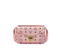 MCM - Sacs élégants pour toutes les occasions - Femme - Sacs - Rose - Taille: ONE Size