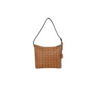 MCM Sac - Sac Hobo AREN Large marron