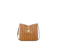 MCM Sac - Sac Hobo TRACY marron