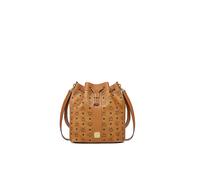 MCM Sac - Sac Seau DESSAU VI Large marron