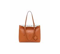 MCM Sac - Shopper HIMMEL Medium marron
