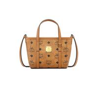 MCM Sac - Shopper TONI Mini marron
