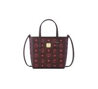 MCM Sac - Shopper TONI VI Mini marron
