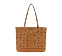 MCM - Sac shopping Liz VI - unisex - Sacs - Brun - Taille: ONE Size