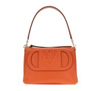 MCM - Sacs à bandoulière - Femme - Sacs - Orange - Taille: ONE Size